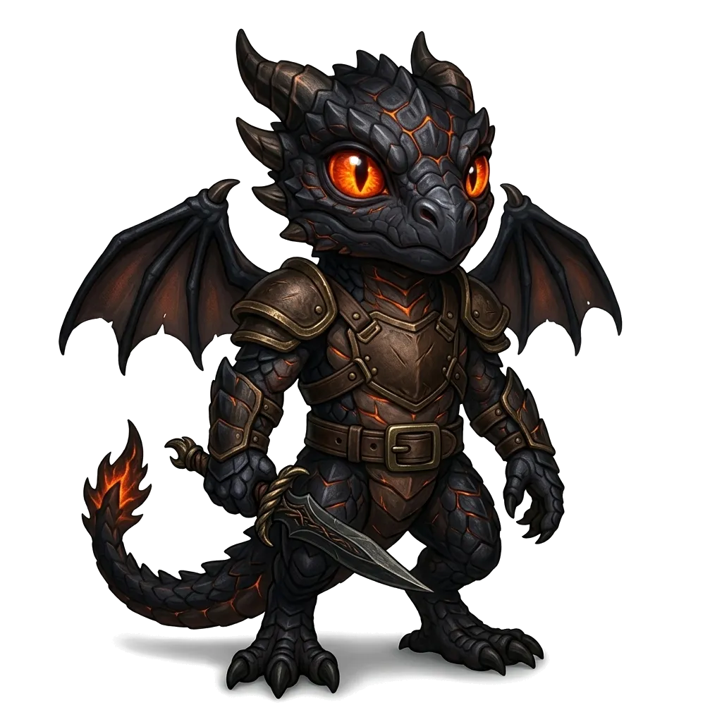 Ember Drake